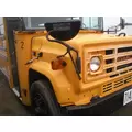 GMC C65 Hood thumbnail 3