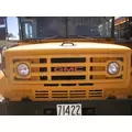 GMC C65 Hood thumbnail 3