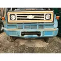 GMC C6 Bumper Assembly, Front thumbnail 1