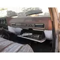 GMC C6 Dash Assembly thumbnail 3