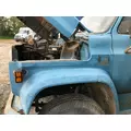 GMC C6 Fender thumbnail 1