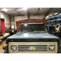GMC C6 Hood thumbnail 5