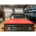 GMC C6 Hood thumbnail 4