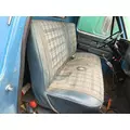 GMC C6 Seat (non-Suspension) thumbnail 2