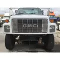 GMC C7000 1973-1990 HOOD thumbnail 3