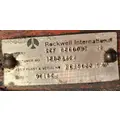 GMC C7000 Topkick Axle Assy, Fr (4WD) thumbnail 5
