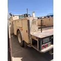 GMC C7000 Topkick Body  Bed thumbnail 3