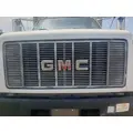 GMC C7000 Topkick Bumper Assembly, Front thumbnail 1