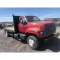 GMC C7000 Topkick Bumper Assembly, Front thumbnail 1