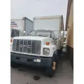 GMC C7000 Topkick Hood thumbnail 8