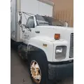 GMC C7000 Topkick Hood thumbnail 9