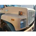 GMC C7000 Topkick Hood thumbnail 1