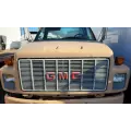 GMC C7000 Topkick Hood thumbnail 2