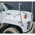 GMC C7000 Topkick Hood thumbnail 1