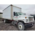 GMC C7000 Topkick Miscellaneous Parts thumbnail 1