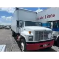 GMC C7000 Topkick Miscellaneous Parts thumbnail 2