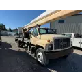 GMC C7000 Topkick Miscellaneous Parts thumbnail 1