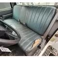 GMC C7000 Topkick Seat, Front thumbnail 1