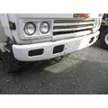 GMC C7000 BUMPER ASSEMBLY, FRONT thumbnail 2