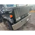 GMC C7000 Bumper Assembly, Front thumbnail 2