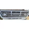 GMC C7000 Grille thumbnail 2