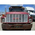 GMC C7000 HOOD thumbnail 1