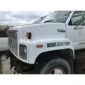 GMC C7000 HOOD thumbnail 1