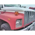 GMC C7000 HOOD thumbnail 3