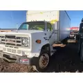 GMC C7000 Hood thumbnail 2