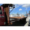 GMC C7000 TRUCK BODIES, BOX VANFLATBEDUTILITY thumbnail 2