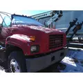 GMC C7500 1990-2002 HOOD thumbnail 1