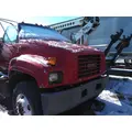 GMC C7500 1995-2002 HOOD thumbnail 1