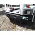 GMC C7500 2003-2009 BUMPER ASSEMBLY, FRONT thumbnail 1