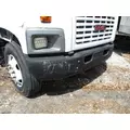 GMC C7500 2003-2009 BUMPER ASSEMBLY, FRONT thumbnail 2