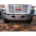 GMC C7500 2003-2009 BUMPER ASSEMBLY, FRONT thumbnail 1