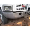 GMC C7500 2003-2009 BUMPER ASSEMBLY, FRONT thumbnail 2