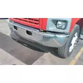 GMC C7500 2003-2009 BUMPER ASSEMBLY, FRONT thumbnail 1