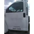 GMC C7500 2003-2010 DOOR ASSEMBLY, FRONT thumbnail 1
