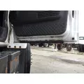 GMC C7500 2003-2010 DOOR ASSEMBLY, FRONT thumbnail 3