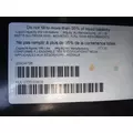 GMC C7500 2003-2010 FUEL TANK thumbnail 3