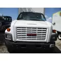 GMC C7500 2003-2010 HOOD thumbnail 1