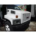 GMC C7500 2003-2010 HOOD thumbnail 3
