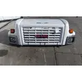 GMC C7500 2003-2010 HOOD thumbnail 1