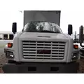 GMC C7500 2003-2010 HOOD thumbnail 1