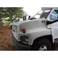 GMC C7500 2003-2010 HOOD thumbnail 4