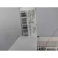 GMC C7500 2003-2010 HOOD thumbnail 10