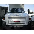 GMC C7500 2003-2010 HOOD thumbnail 1