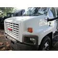 GMC C7500 2003-2010 HOOD thumbnail 3