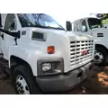 GMC C7500 2003-2010 HOOD thumbnail 4