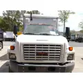 GMC C7500 2003-2010 HOOD thumbnail 1